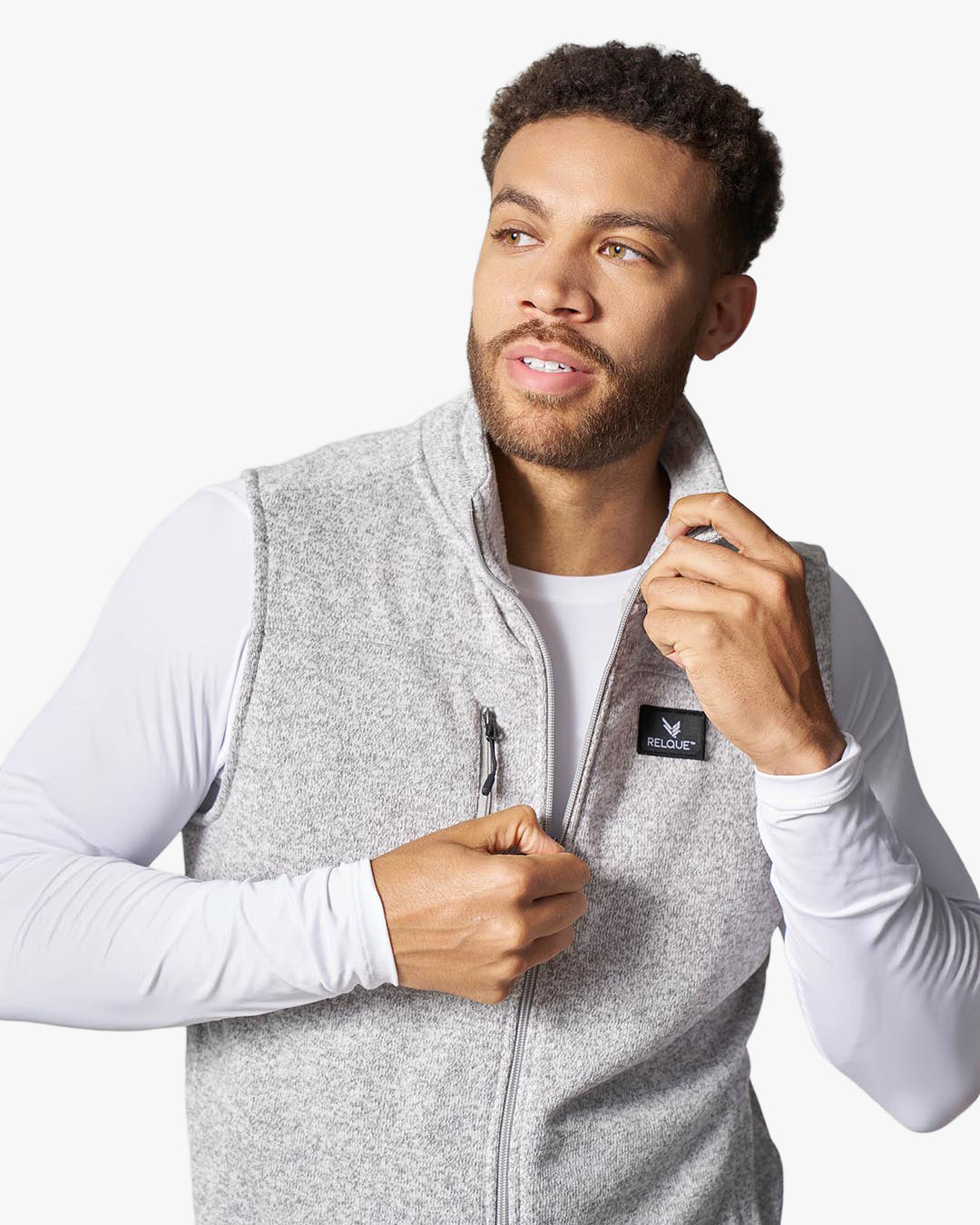 Torres Vest Men
