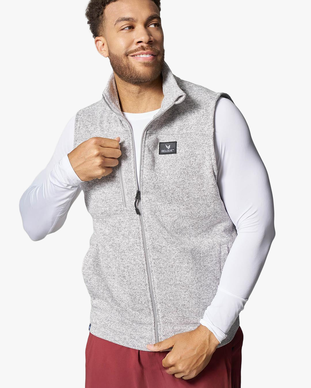 Torres Vest Men