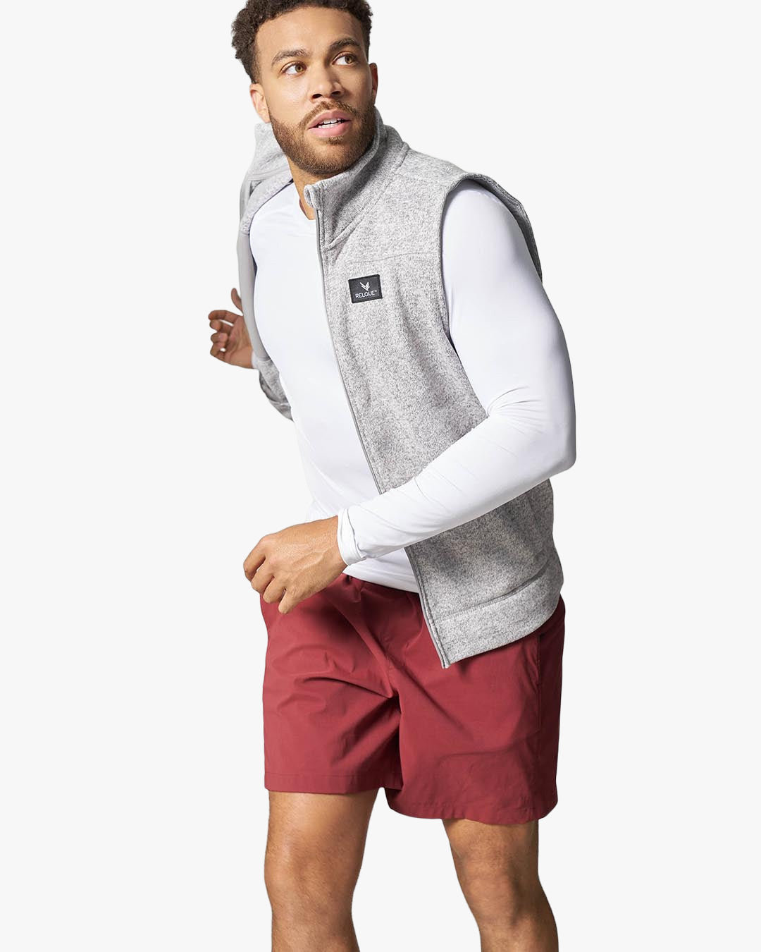 Torres Vest Men