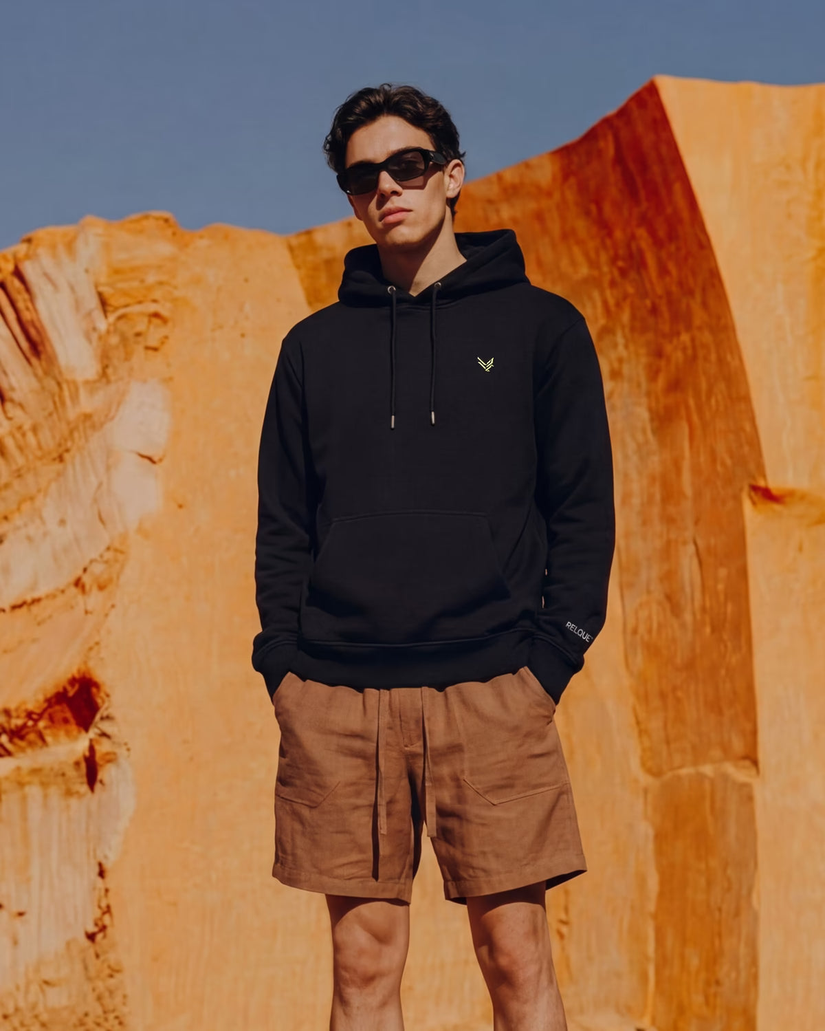 Atacama Hoodie