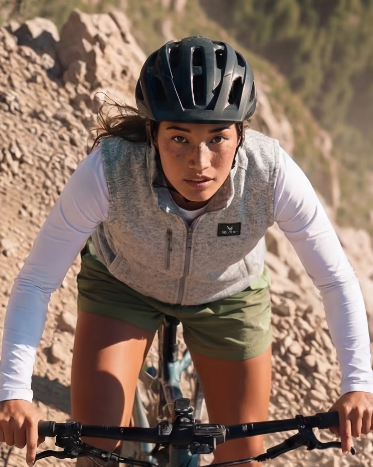 Torres Vest Women