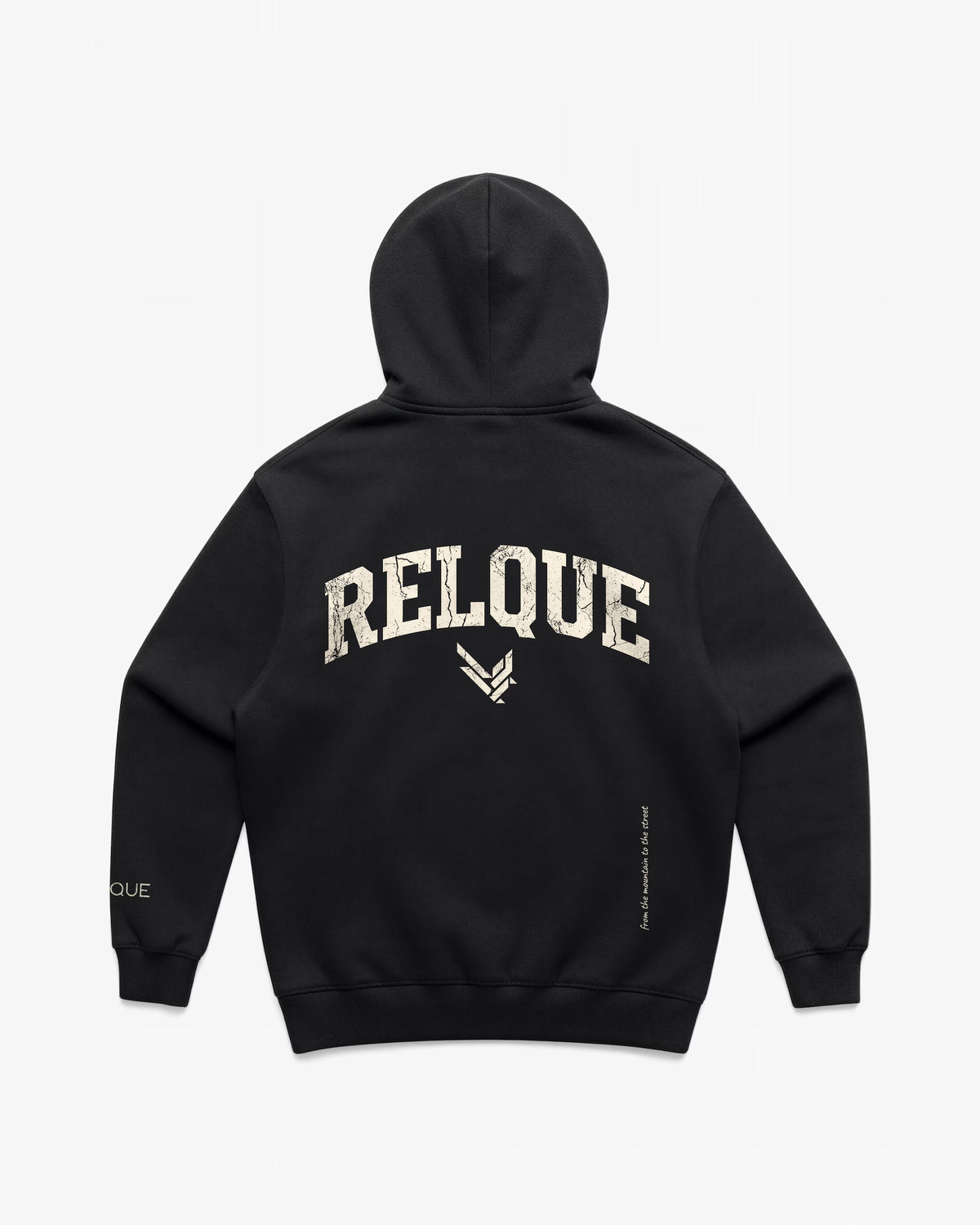 Calle Hoodie