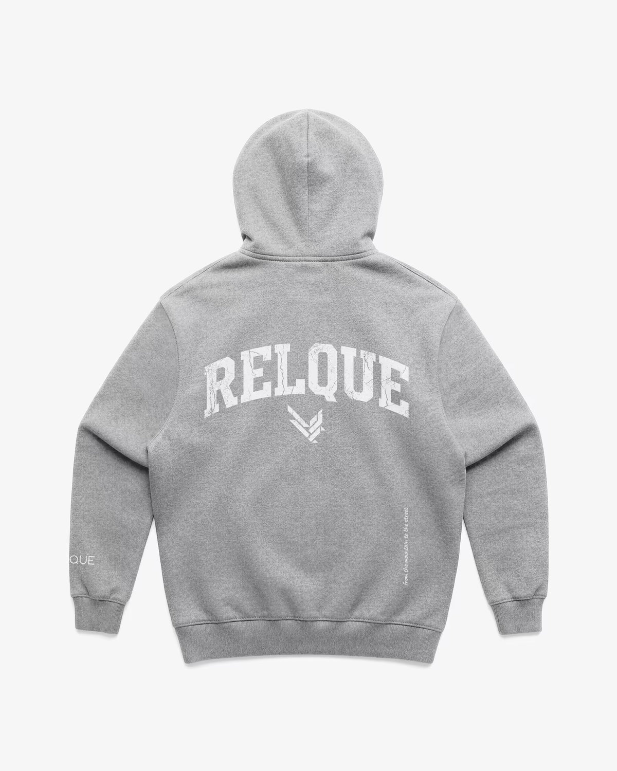 Calle Hoodie