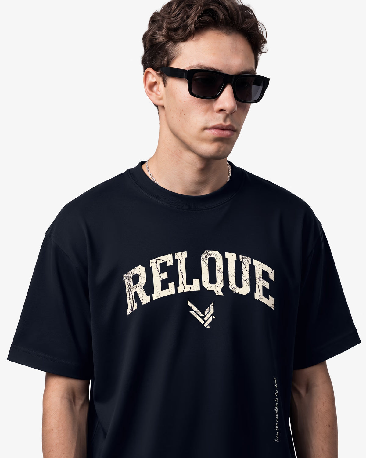 Calle T-shirt