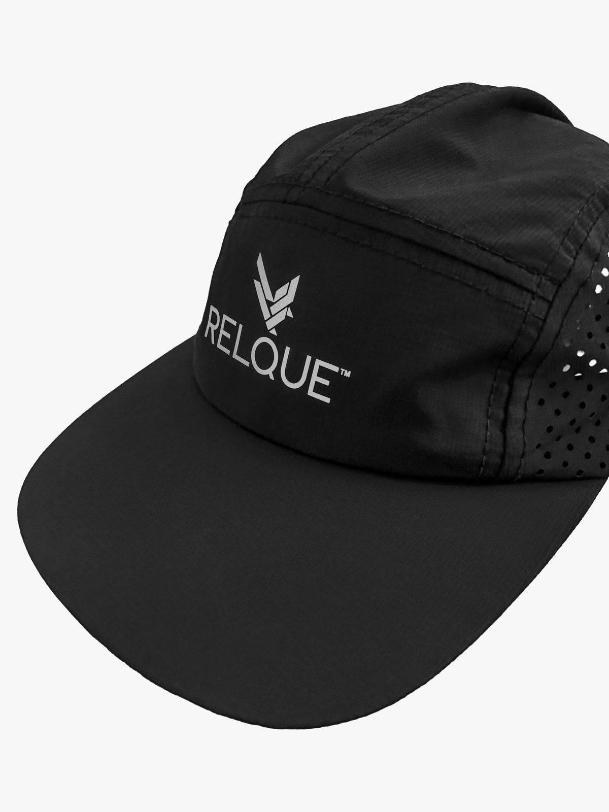 Relque Siete Running Cap