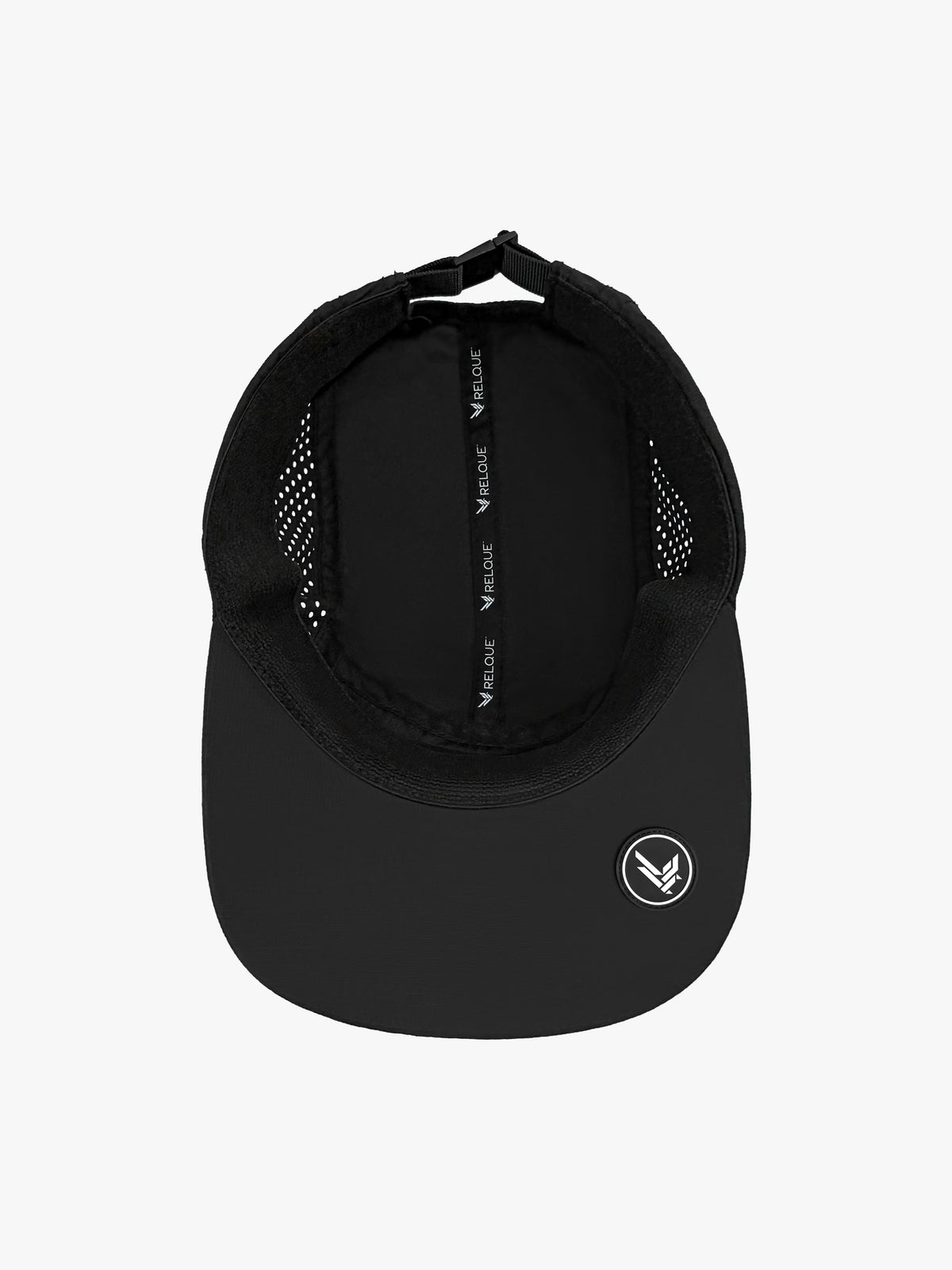 Relque Siete Running Cap