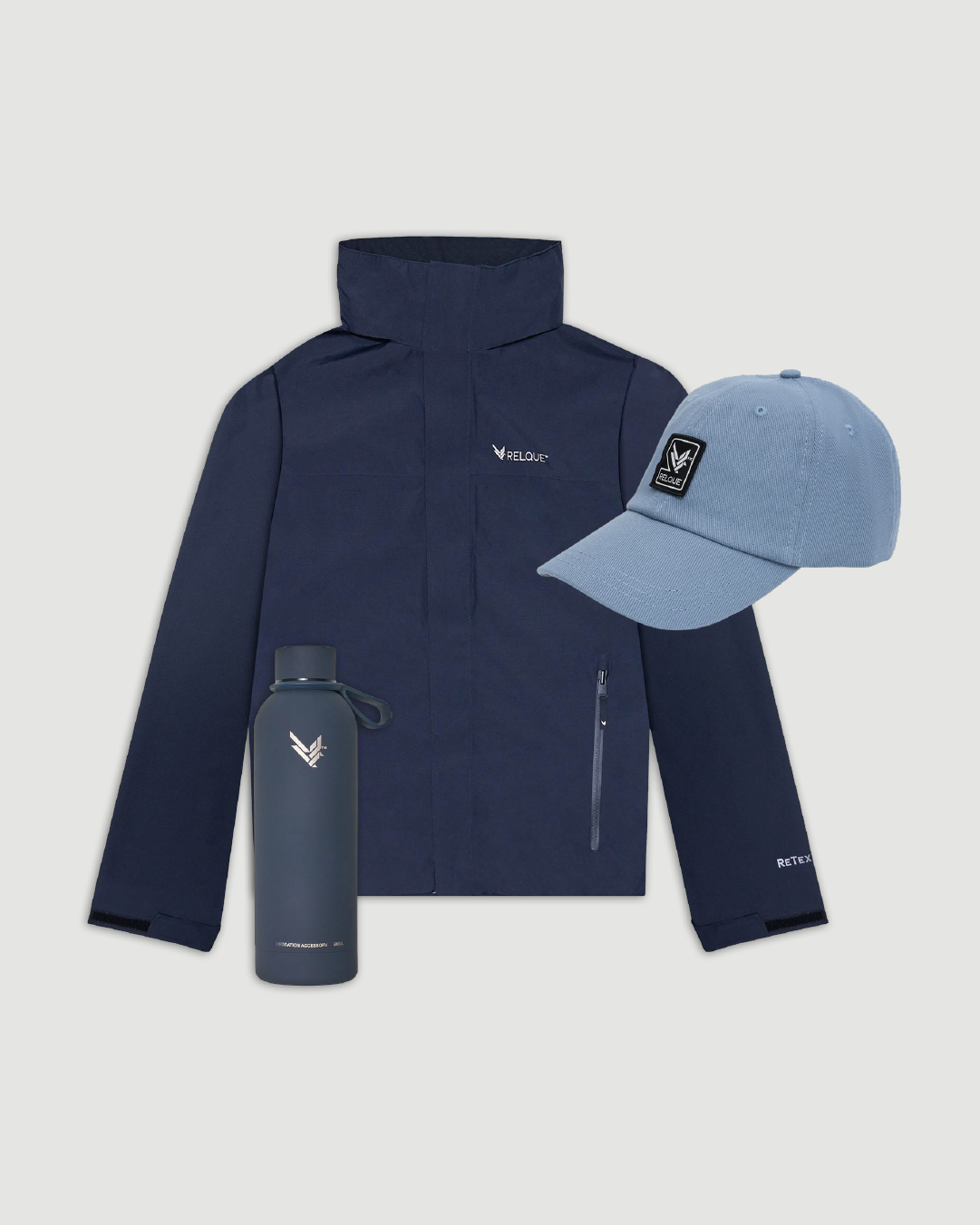 Condor_Windbreaker_Bundle_Blue