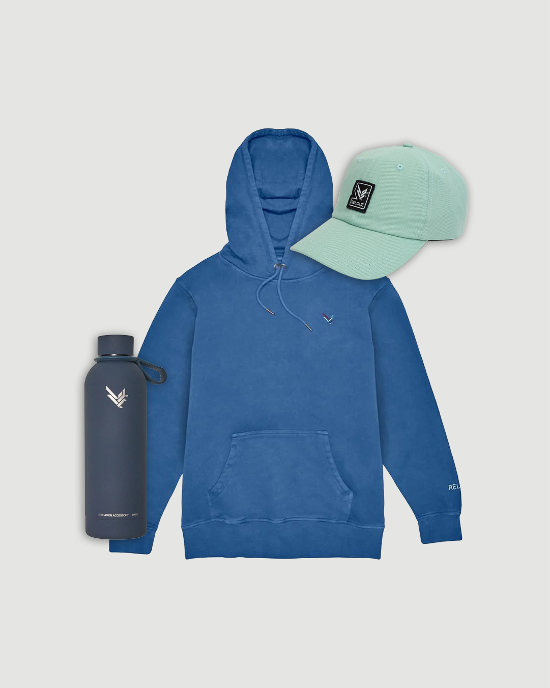 Atacama Hoodie Unisex Bundle
