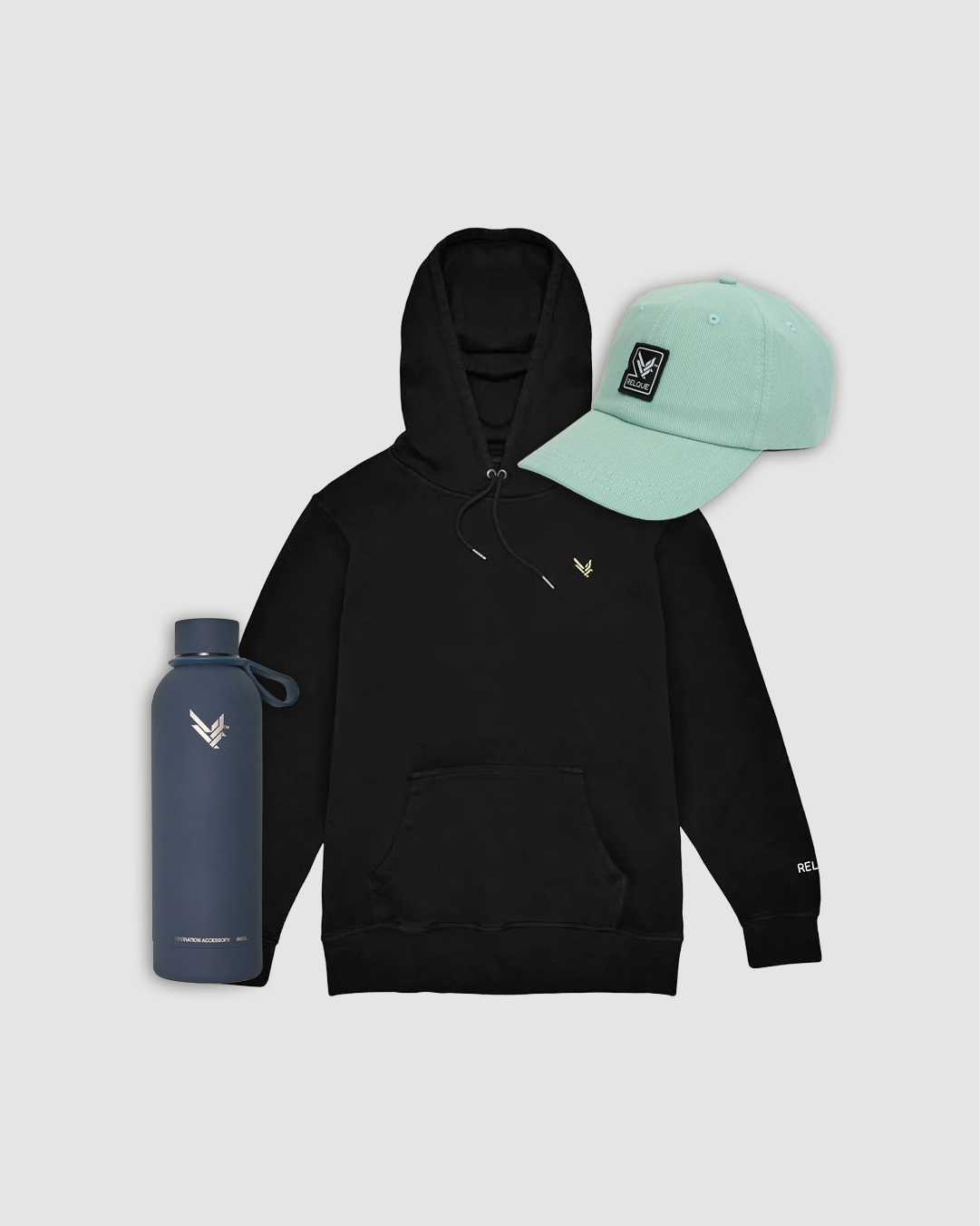 Atacama Hoodie Unisex Bundle