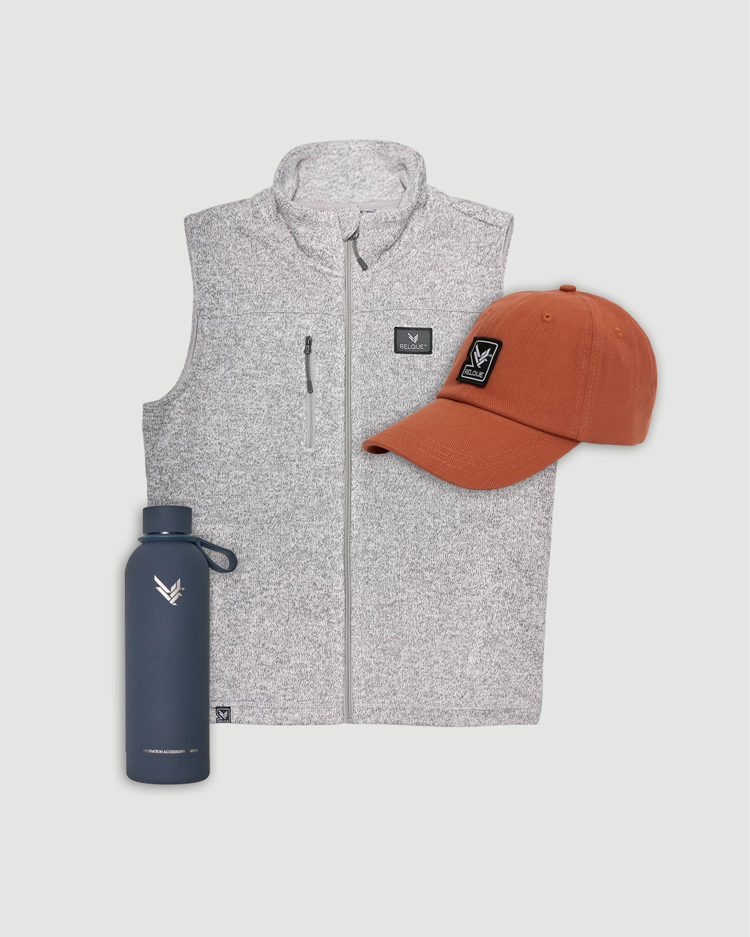 Torres Vest Men Bundle