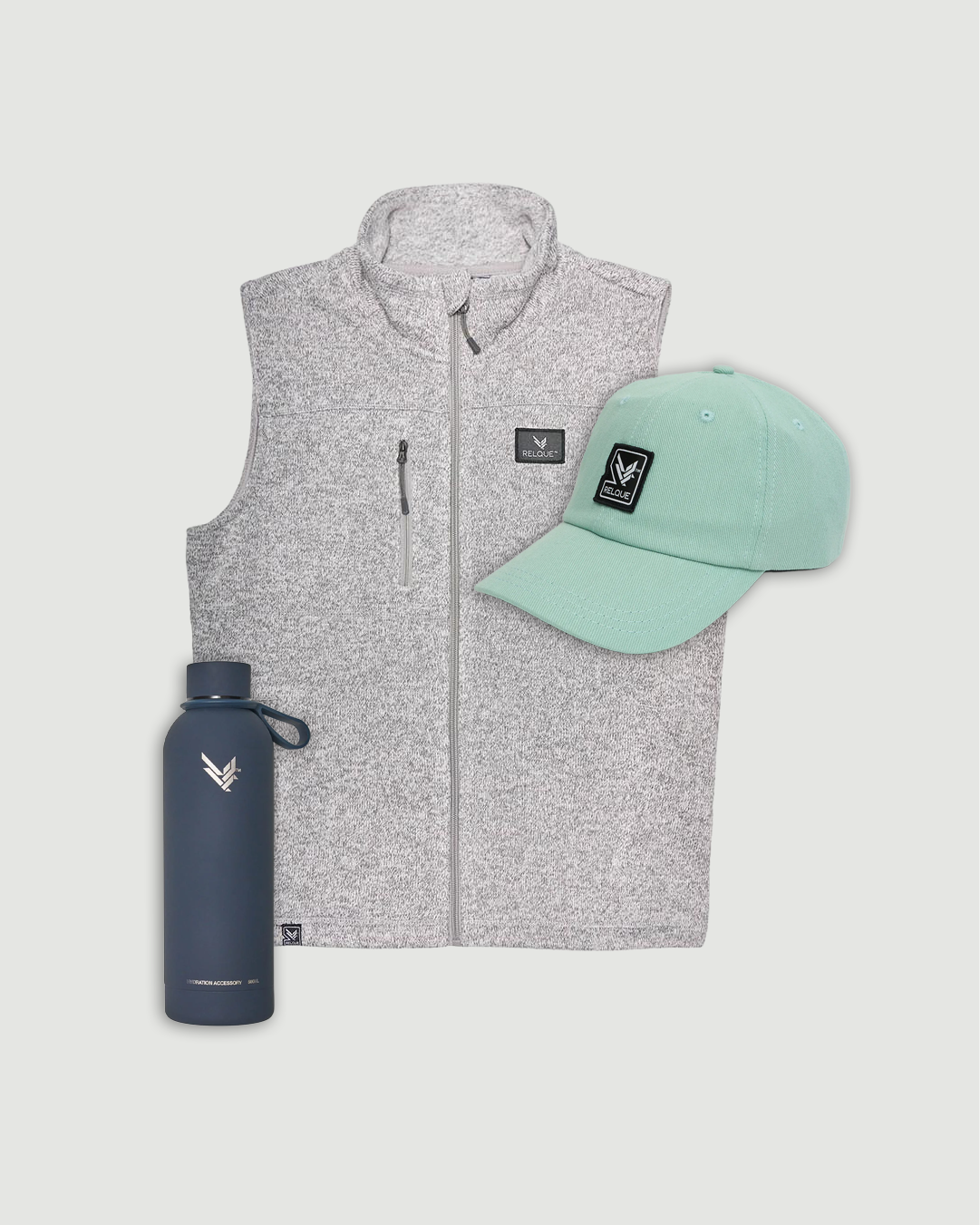 Torres Vest Women Bundle