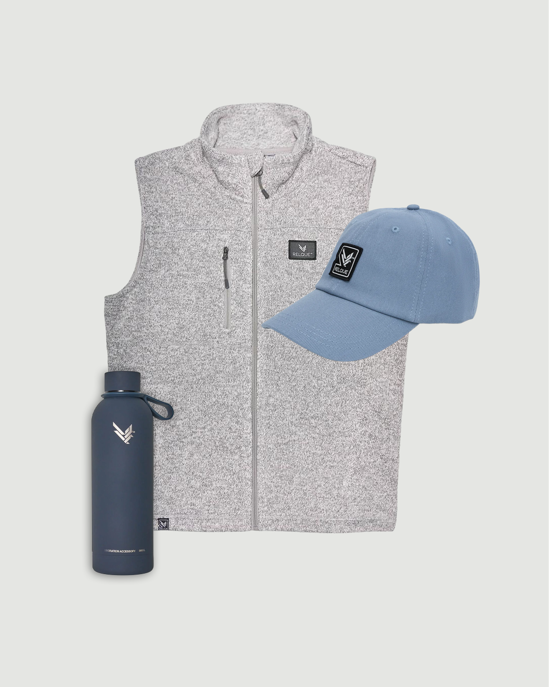 Torres Vest Men Bundle