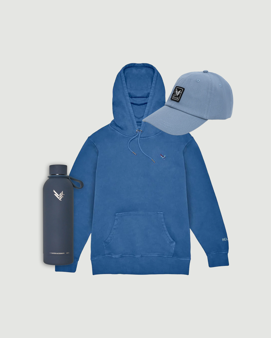 Atacama Hoodie Unisex Bundle