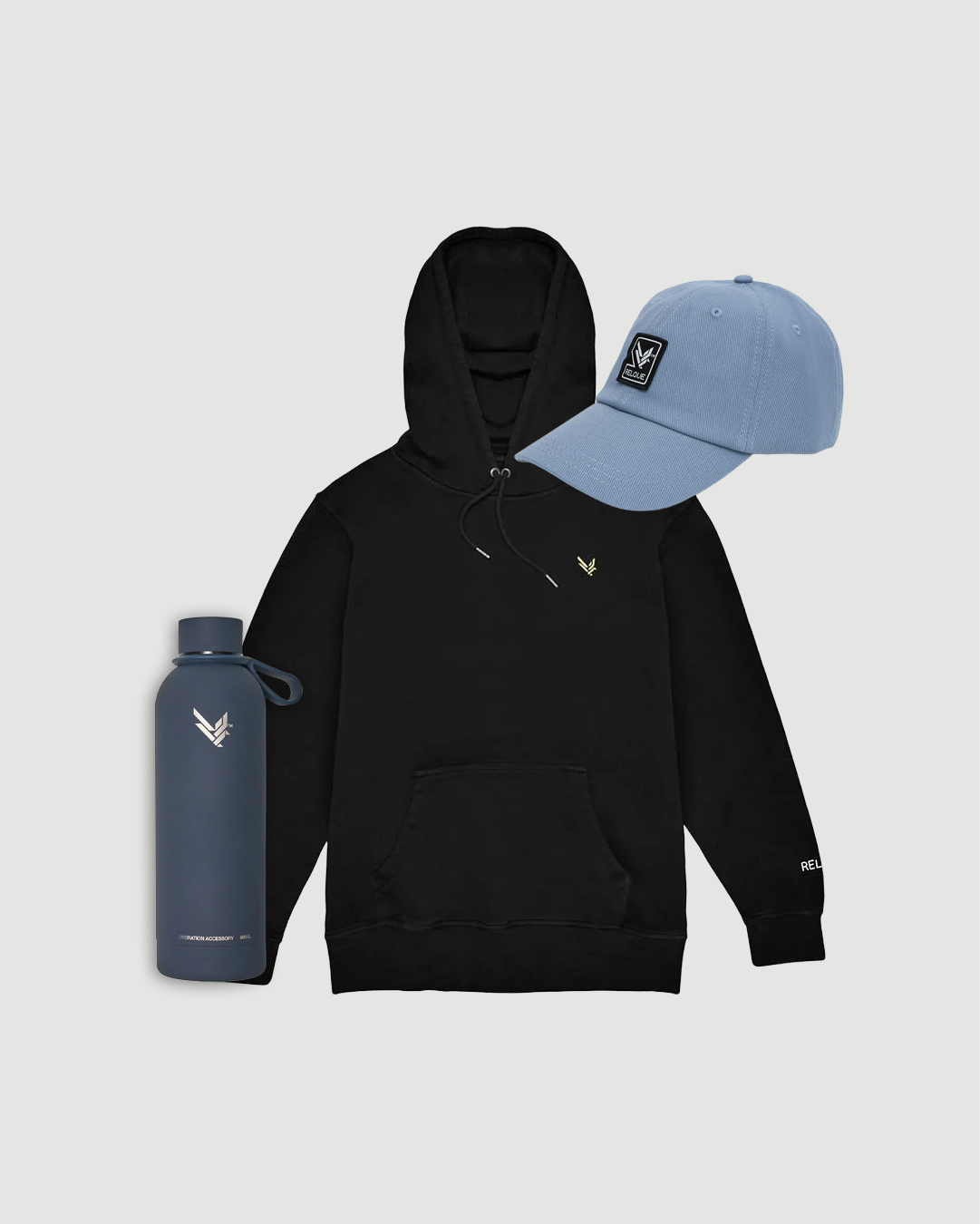 Atacama Hoodie Unisex Bundle