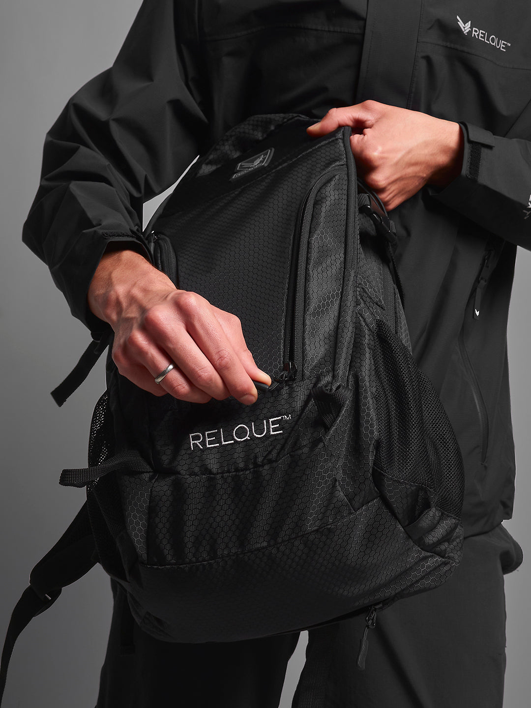 Surpack 26 - Backpack