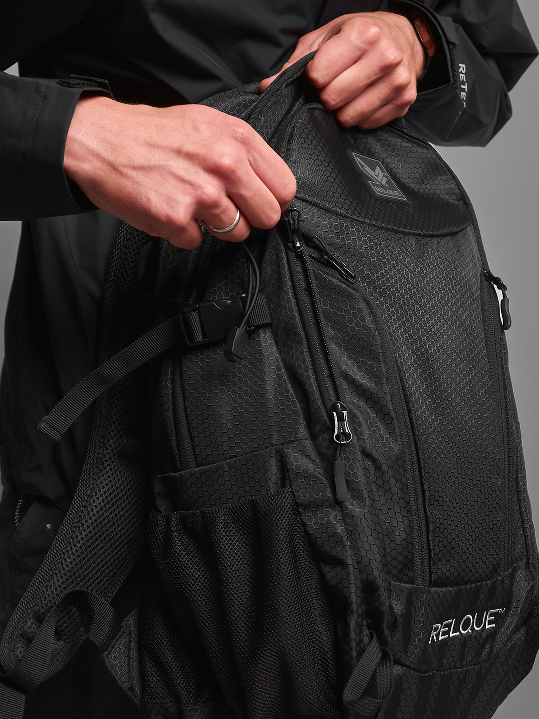 Surpack 26 - Backpack