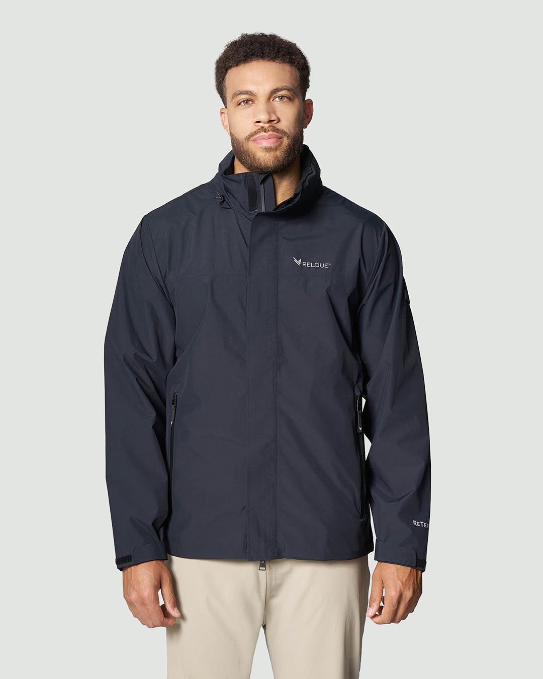 Condor Windbreaker
