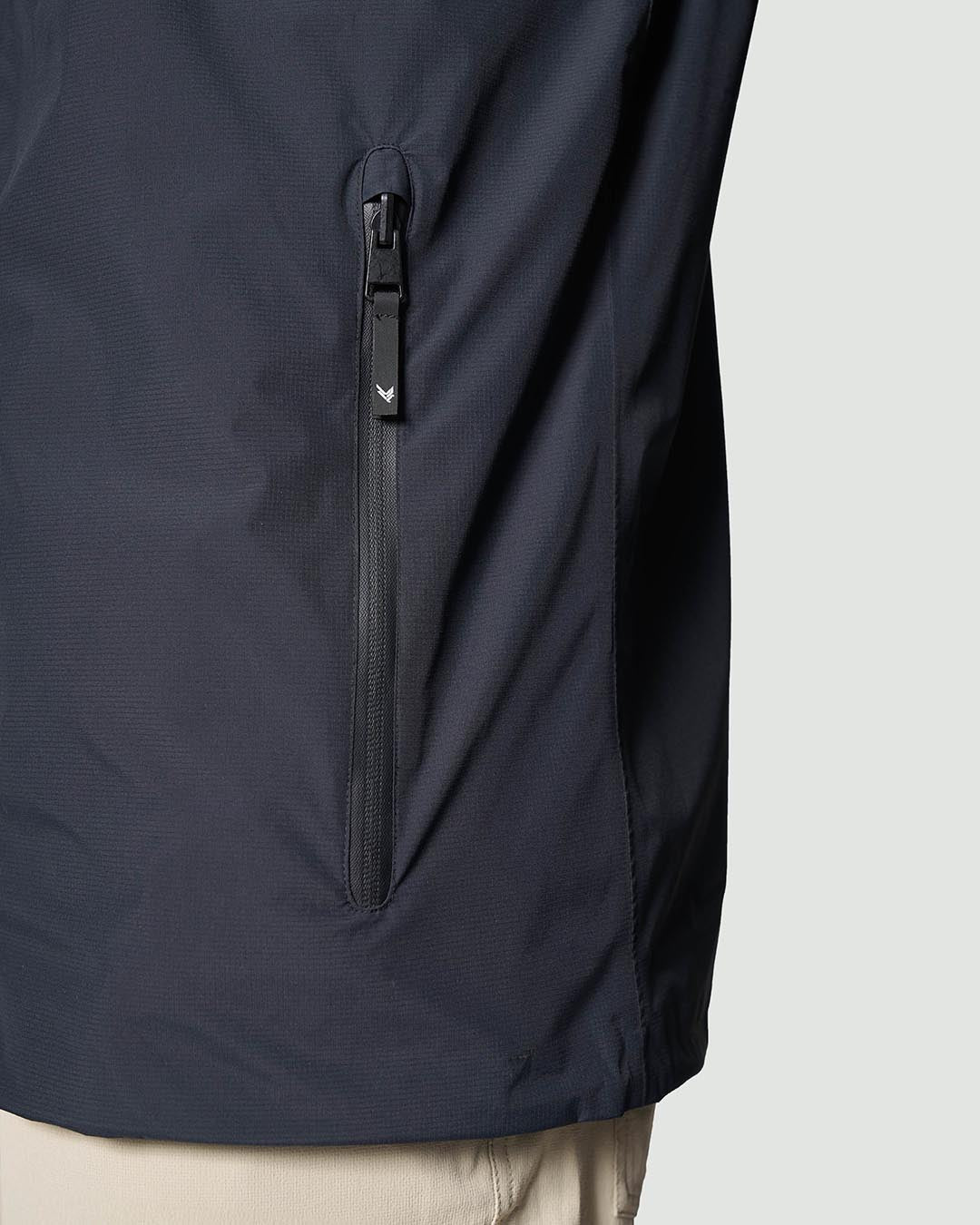 Condor Windbreaker