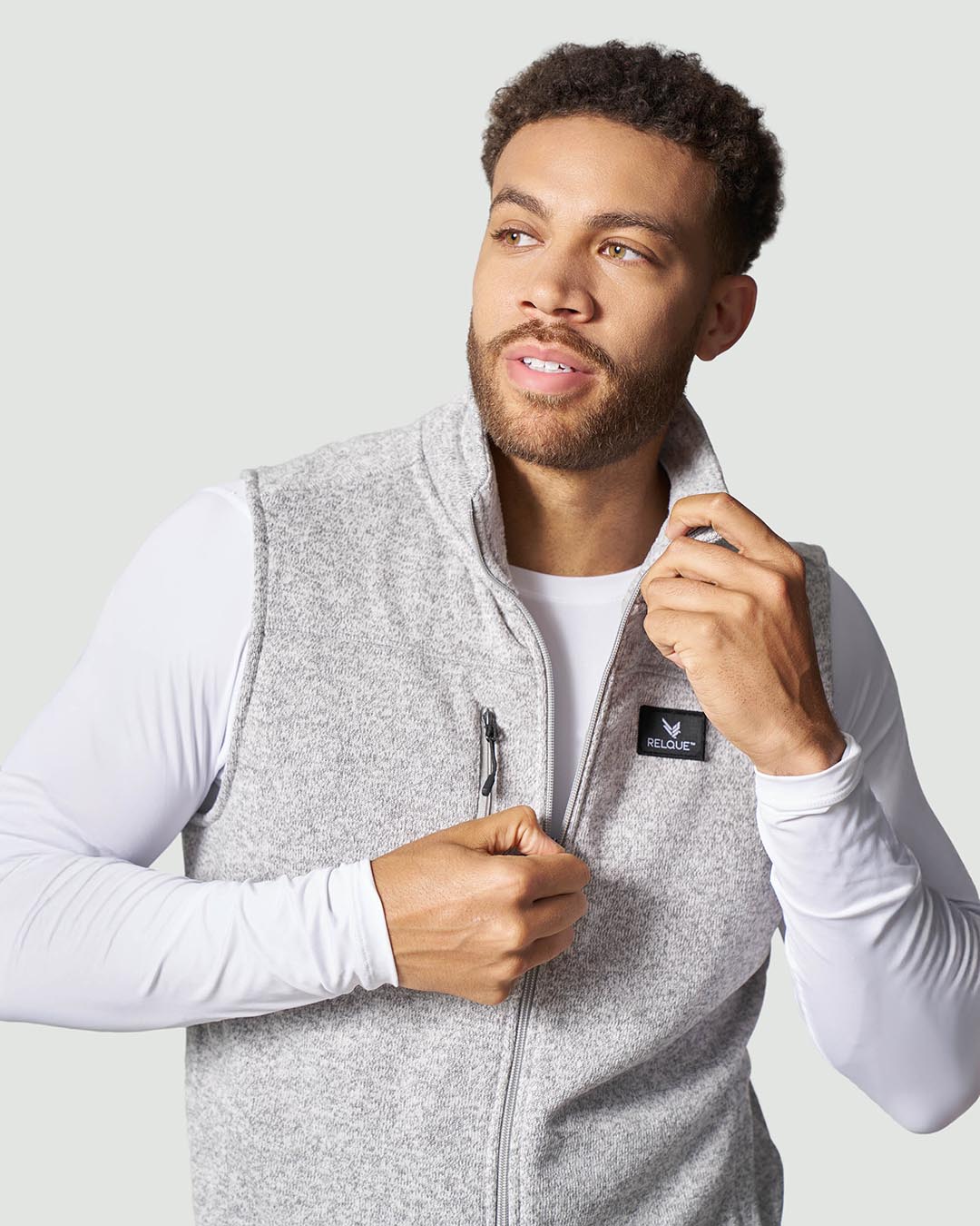 Torres Vest Men