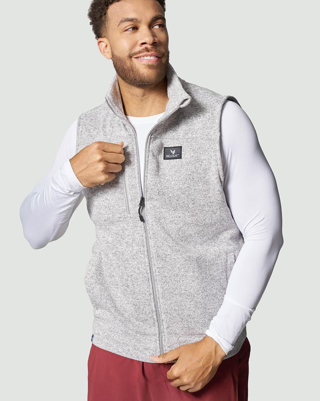 Torres Vest Men