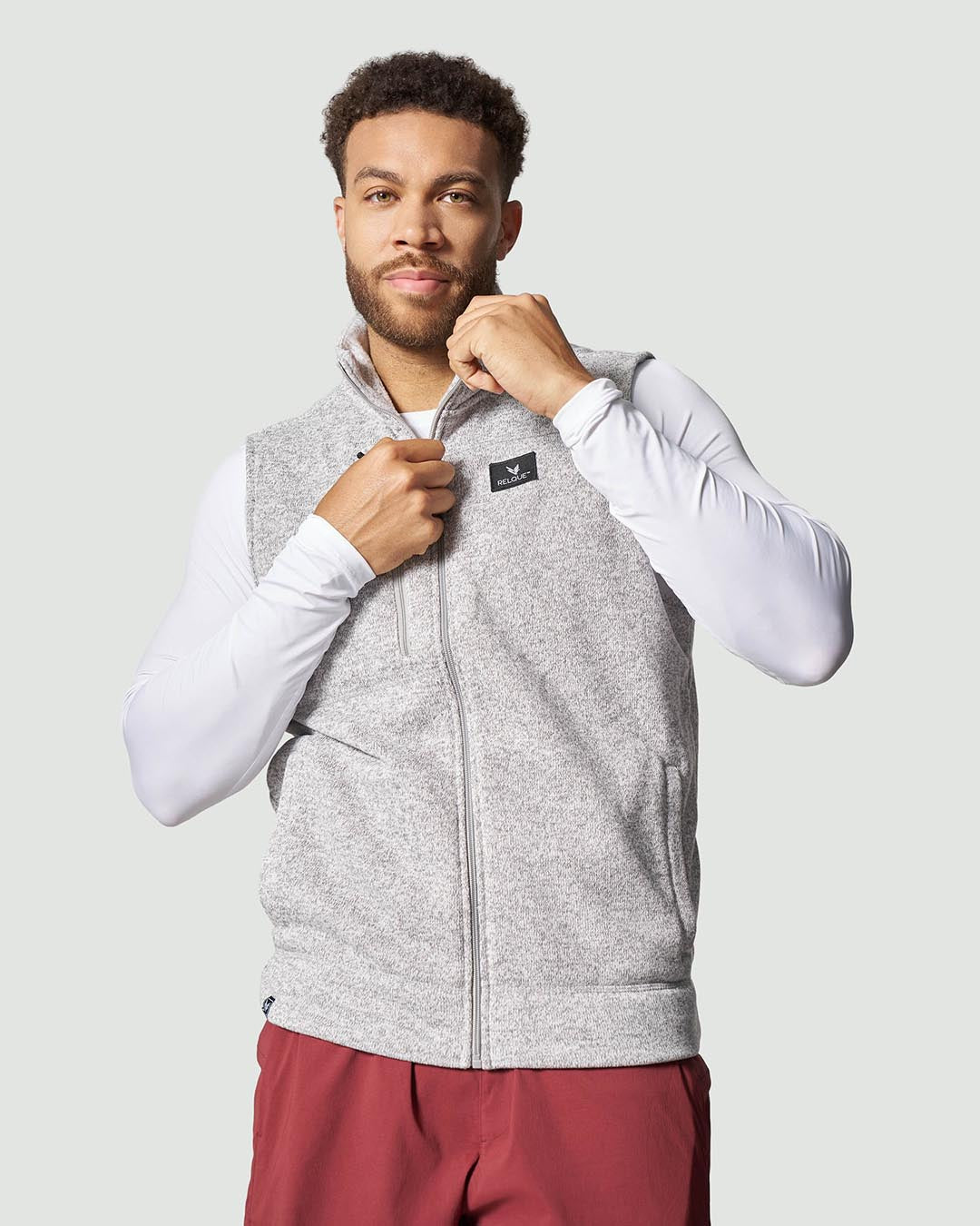 Torres Vest Men