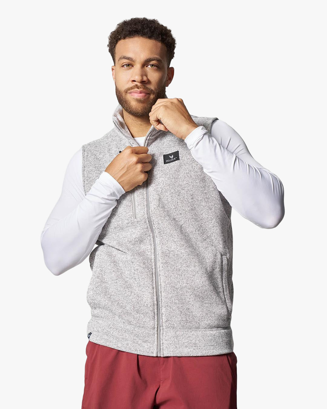 Torres Vest Men