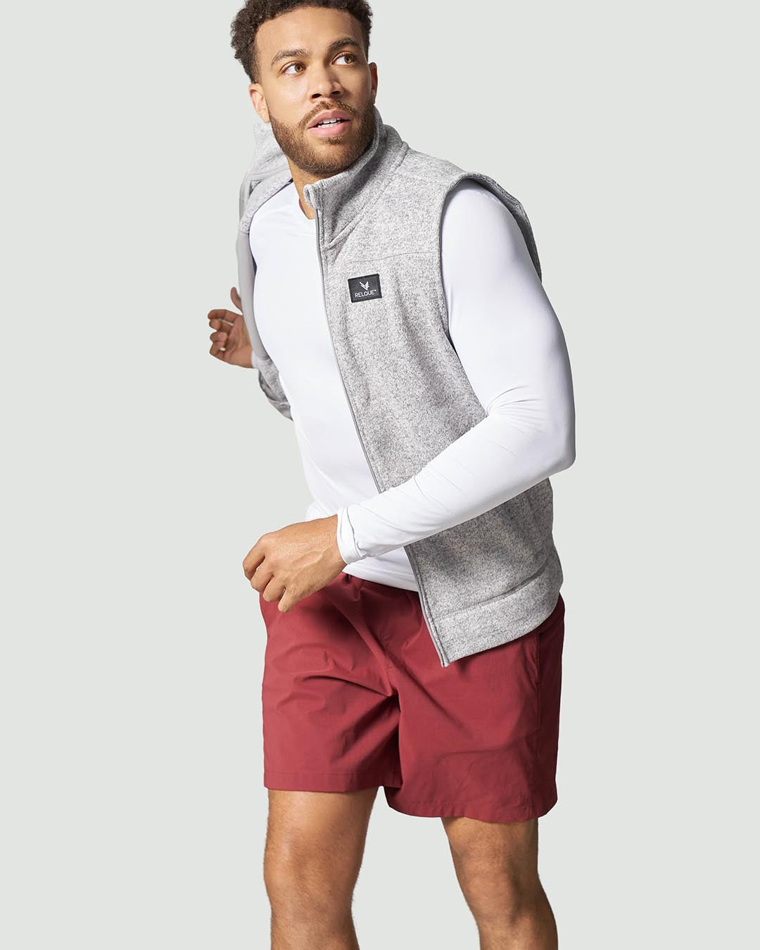 Torres Vest Men