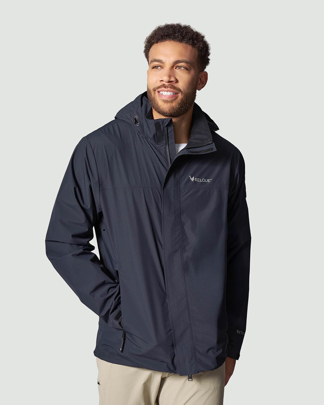 Condor Windbreaker