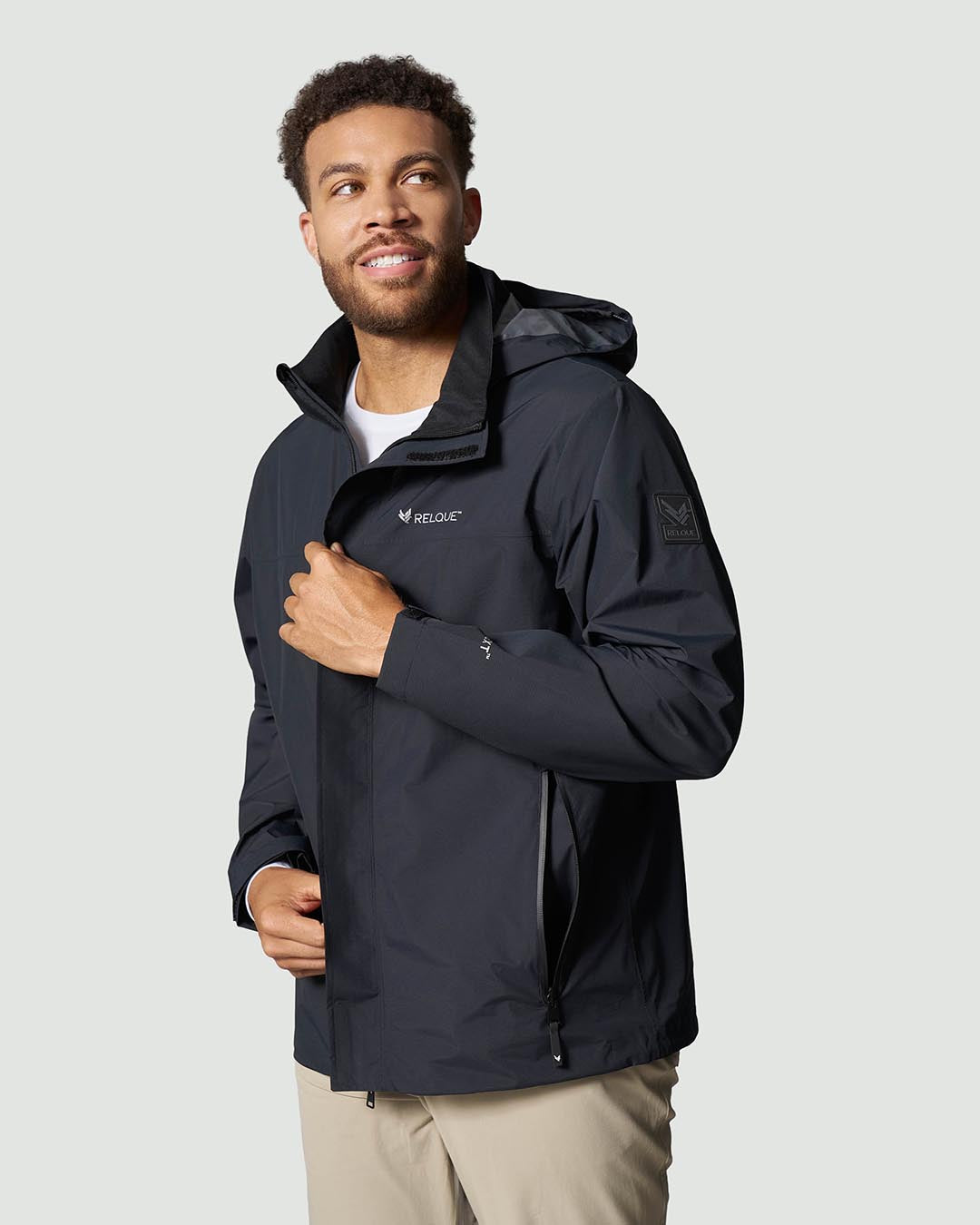 Condor Windbreaker