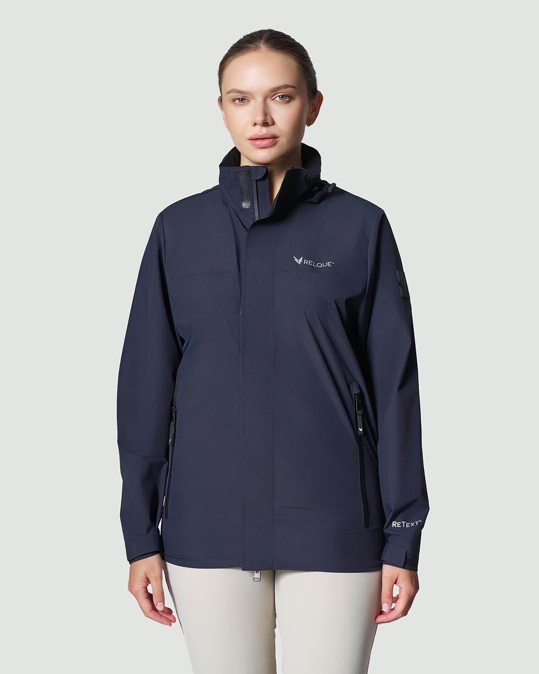 Condor Windbreaker