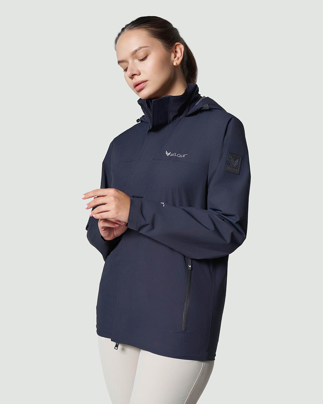 Condor Windbreaker
