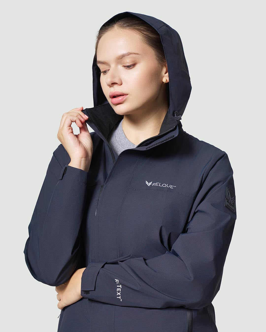 Condor Windbreaker