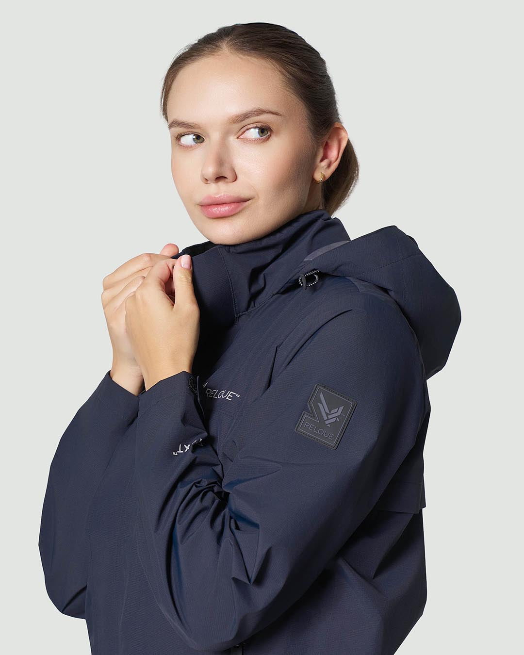 Condor Windbreaker
