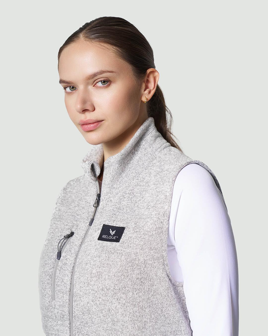 Torres Vest Woman