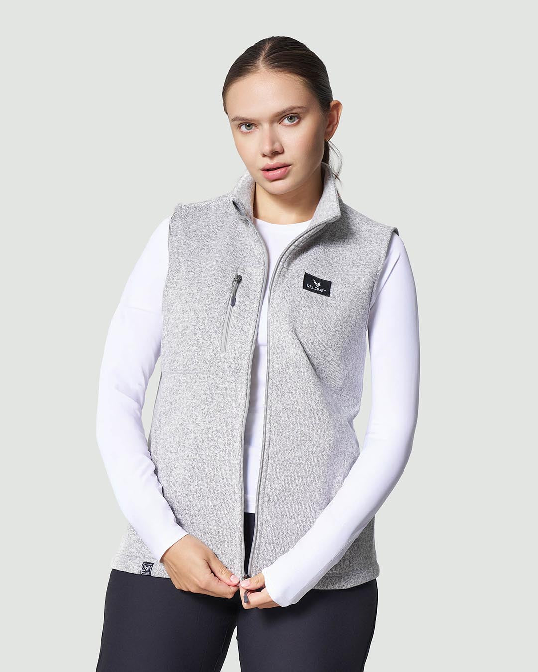 Torres Vest Woman