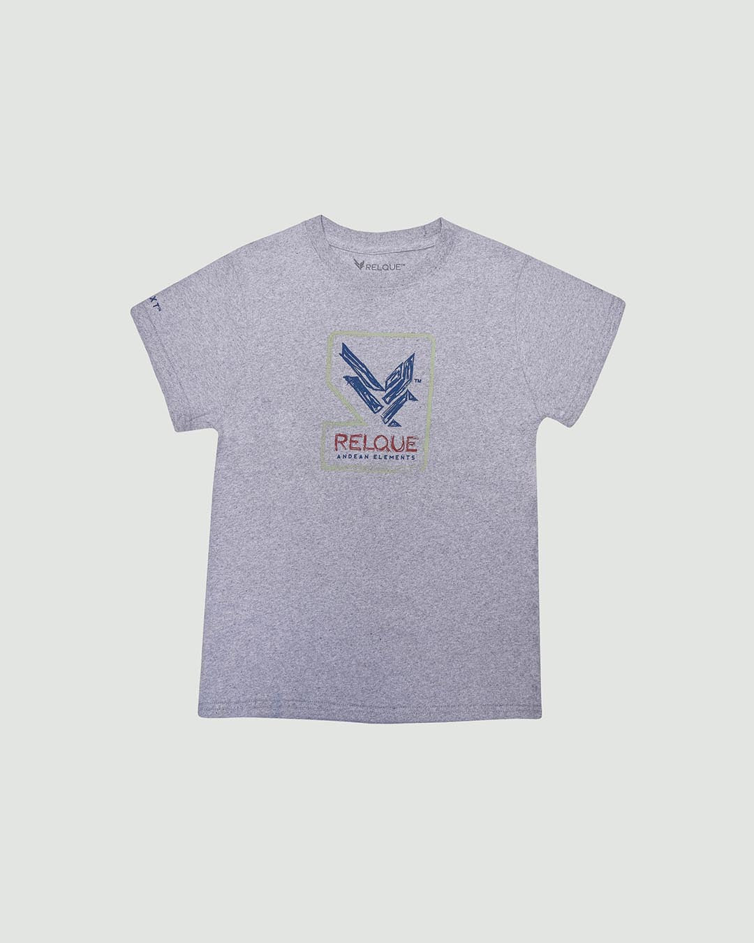ReAndes Youth Tee