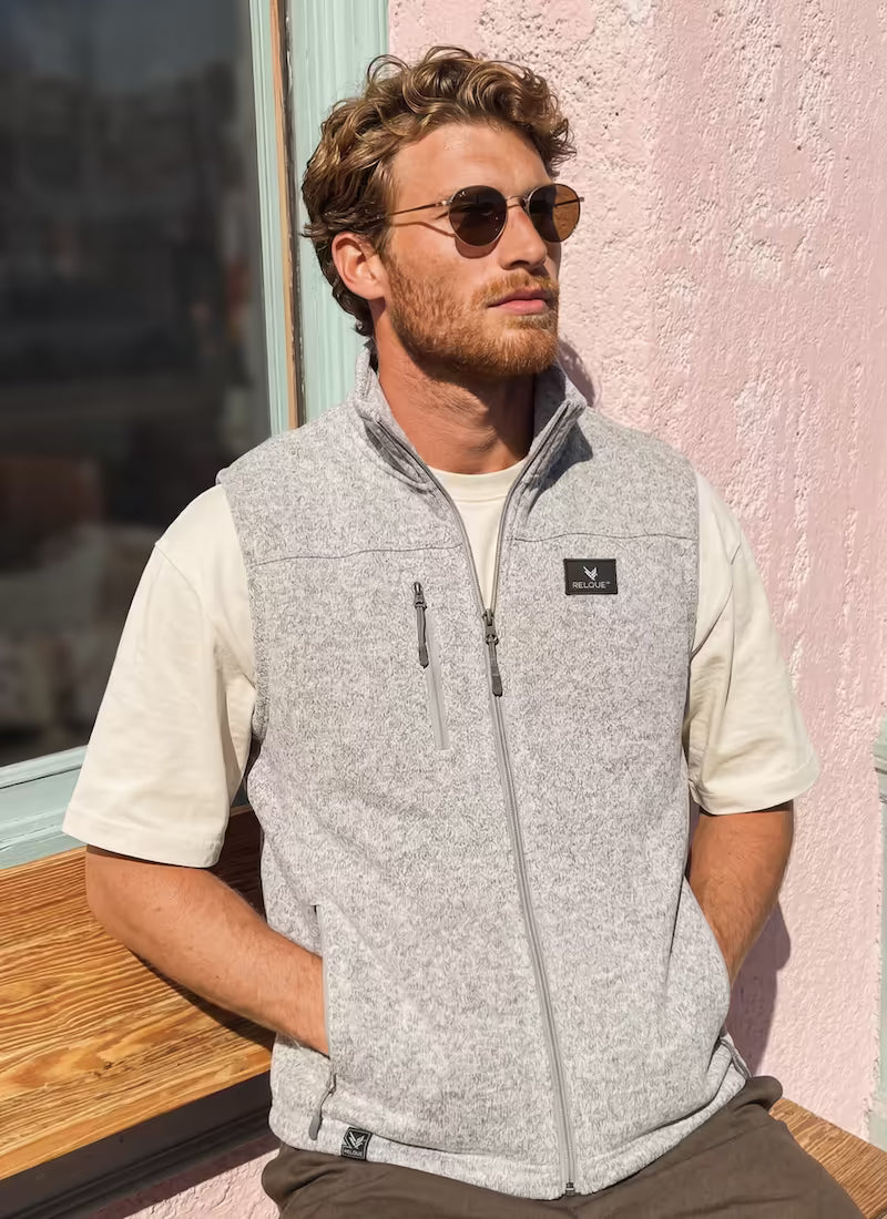 Torres Vest Men
