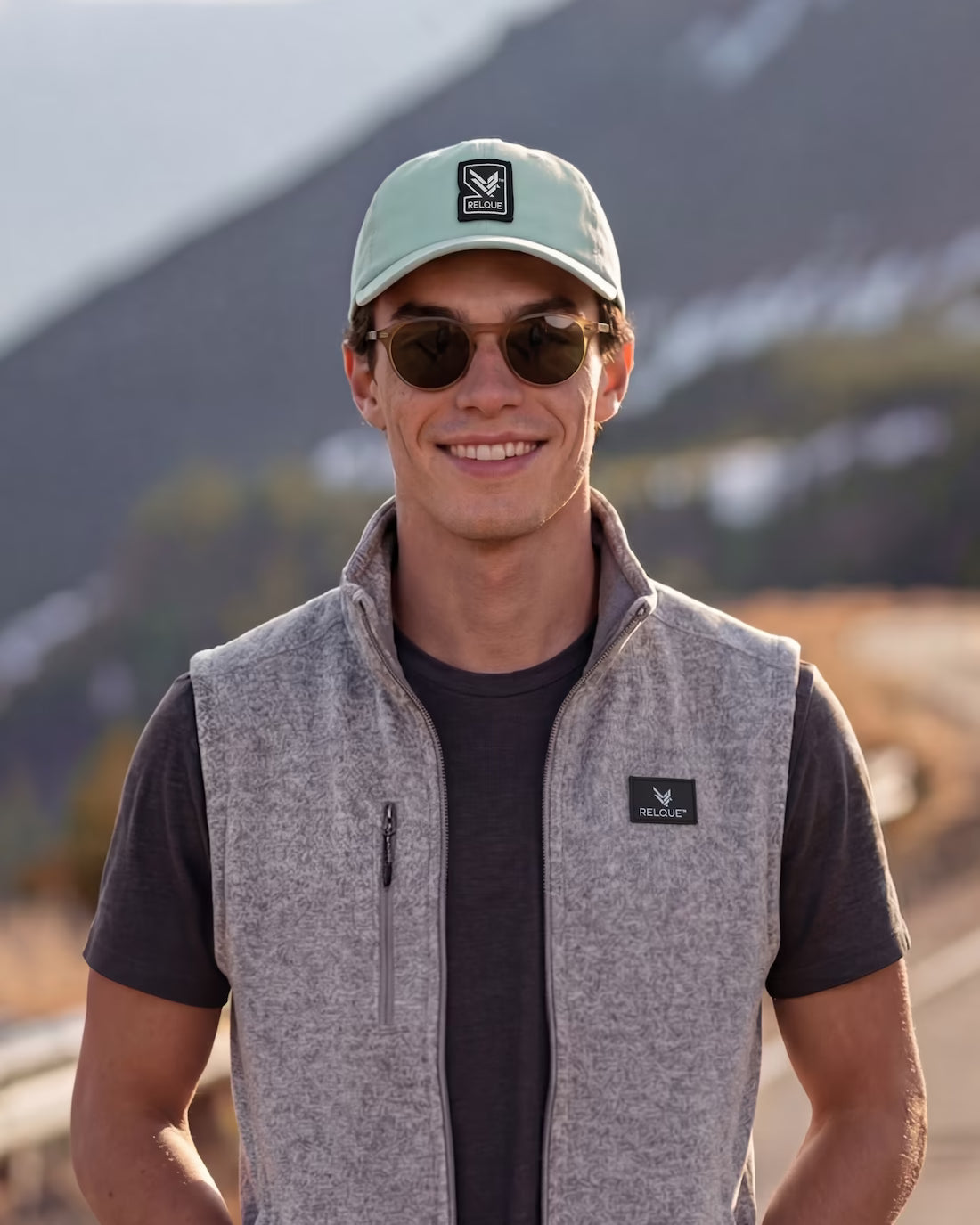 Cordana Classic Cap