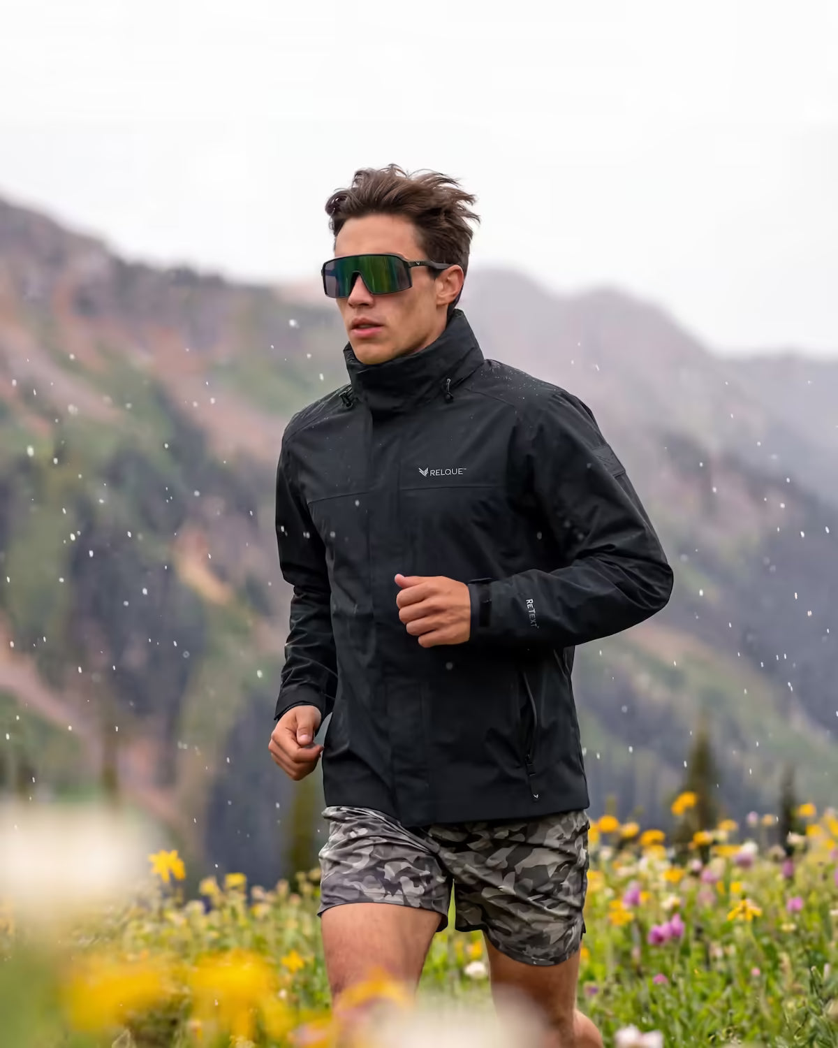 Condor Windbreaker