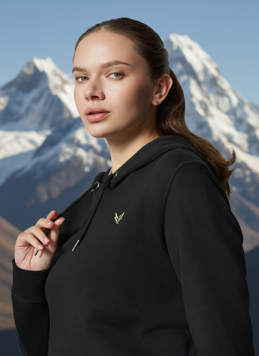 Atacama Hoodie