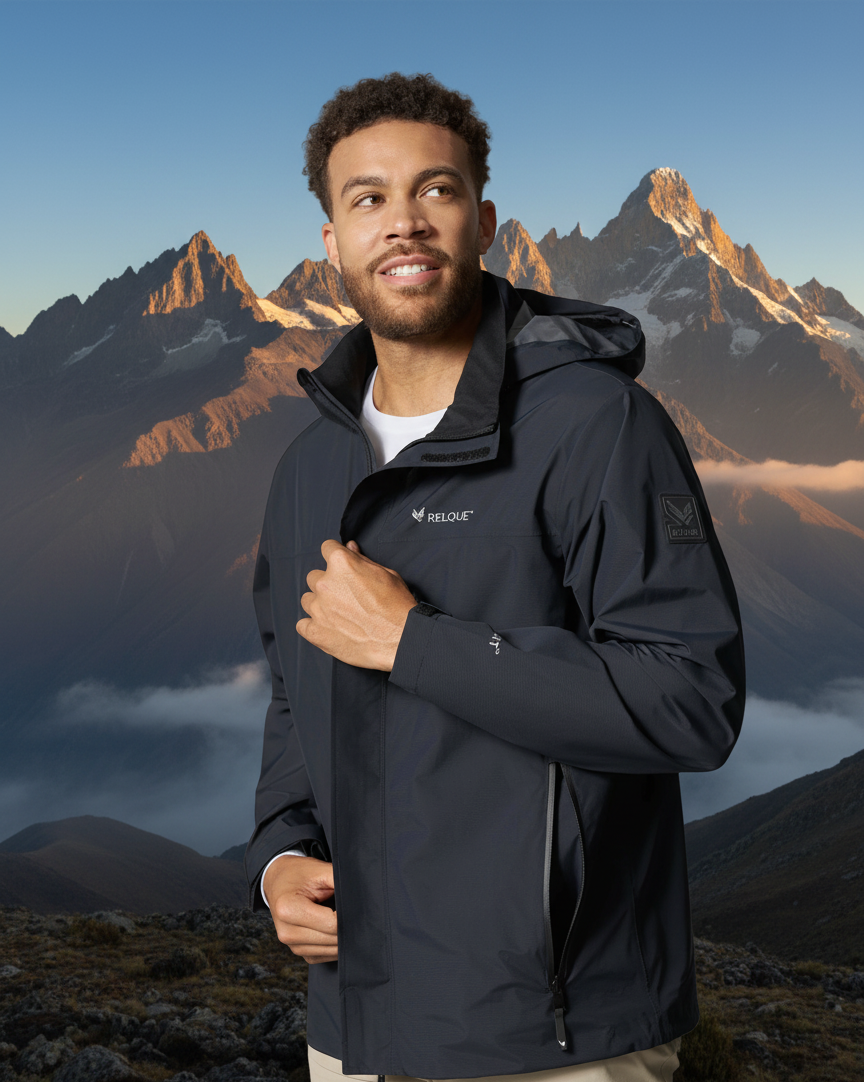 Condor Windbreaker