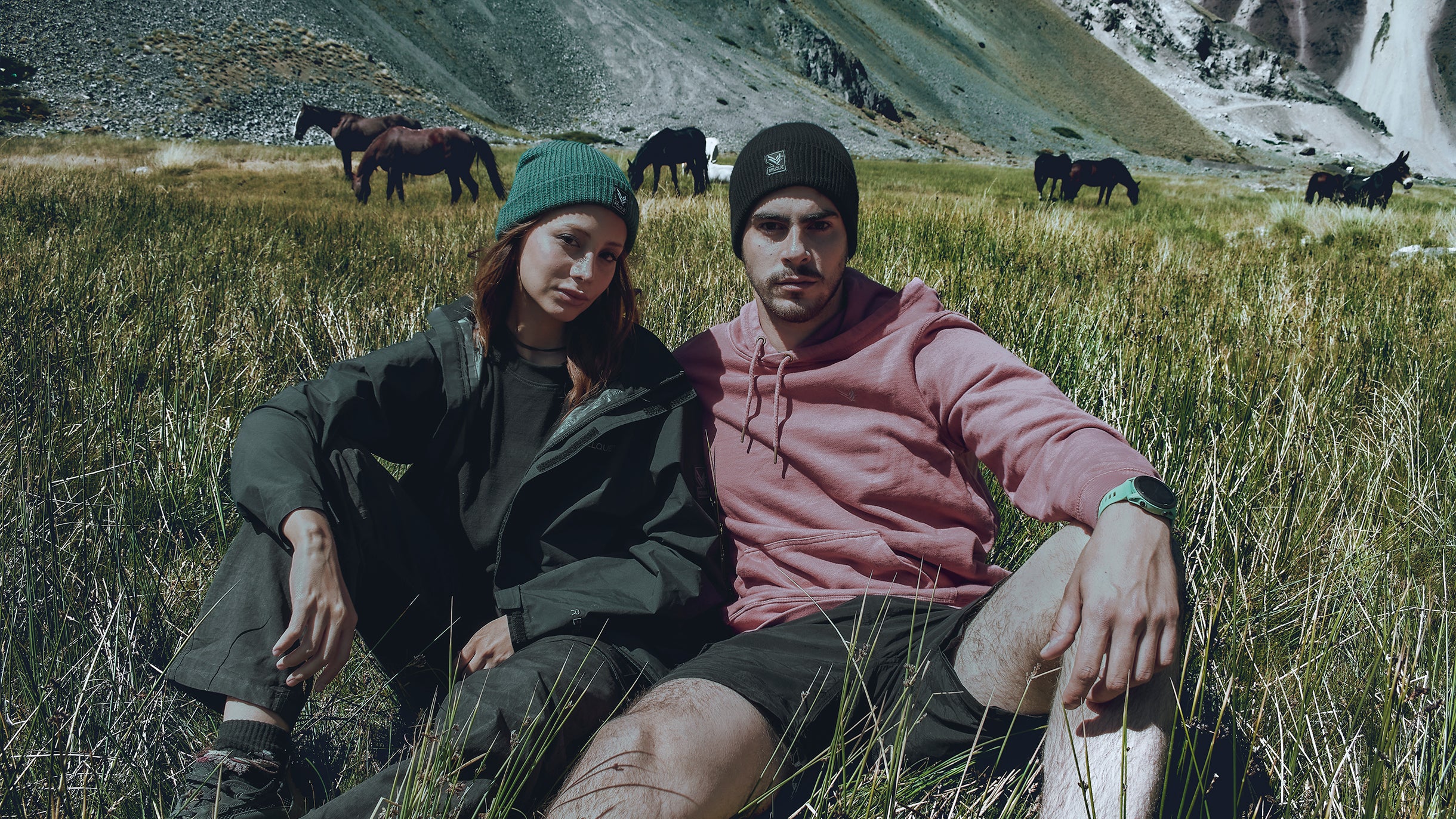 Thoughtfully Made.<br>
Adventure Ready.