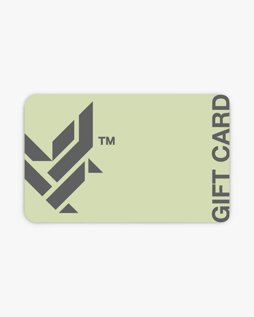Relque Virtual Gift Card
