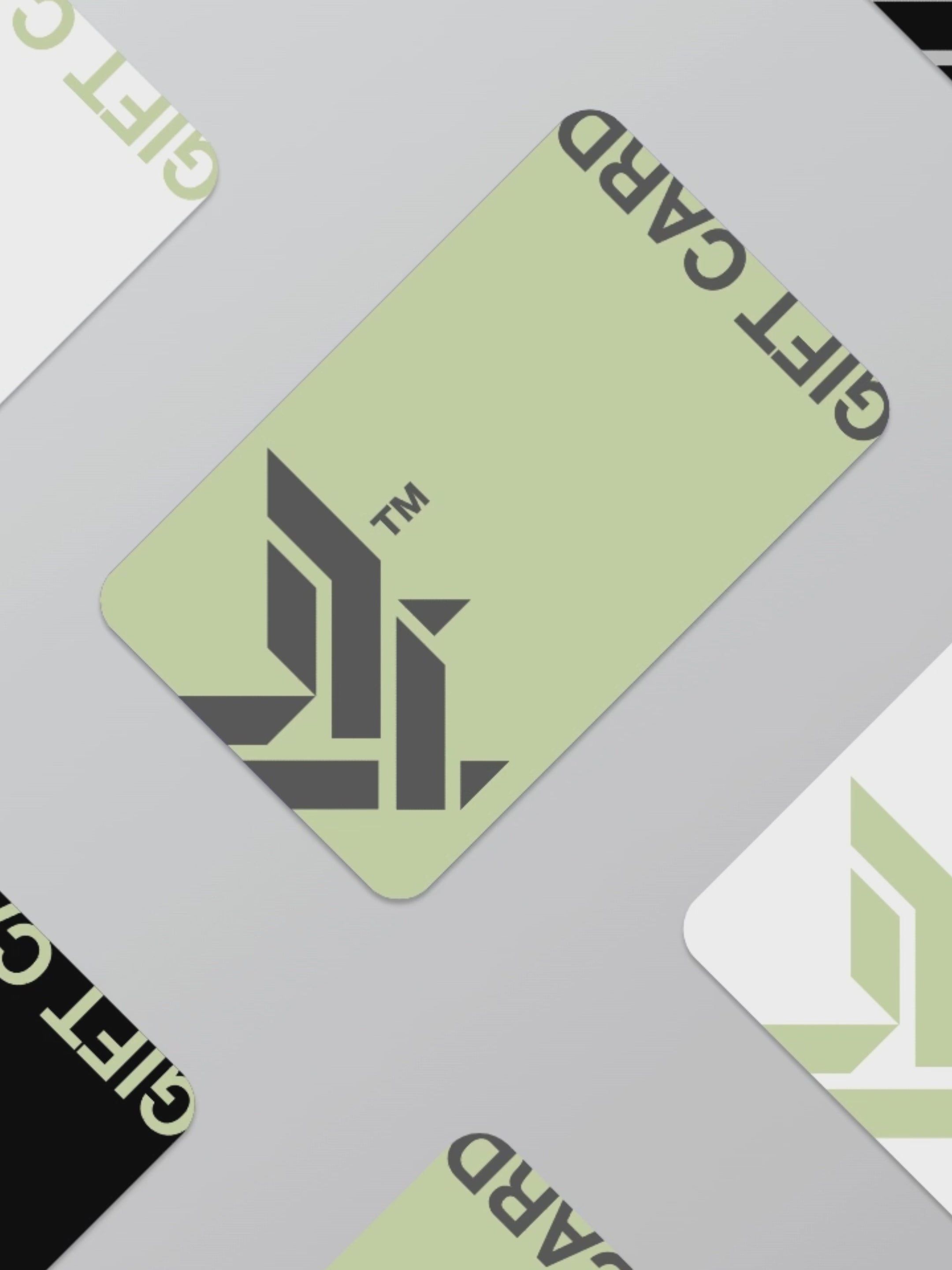 Relque Virtual Gift Card