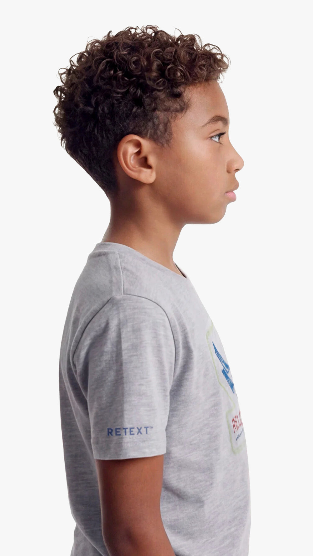 ReAndes Youth Tee