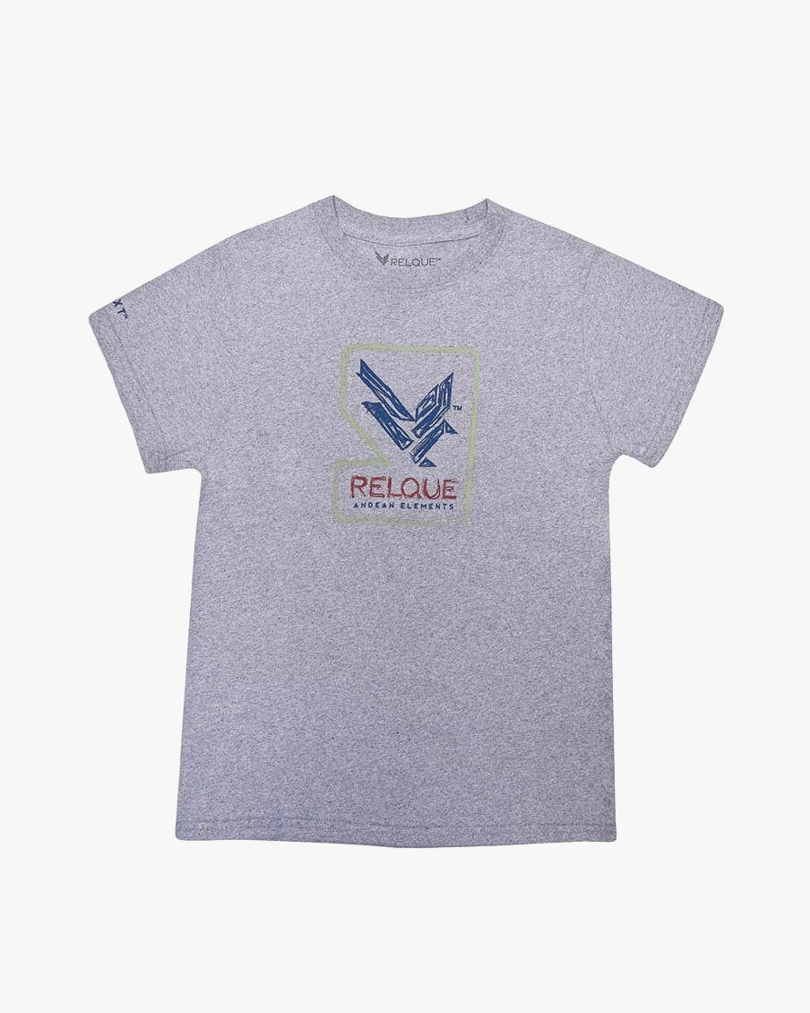 ReAndes Youth Tee