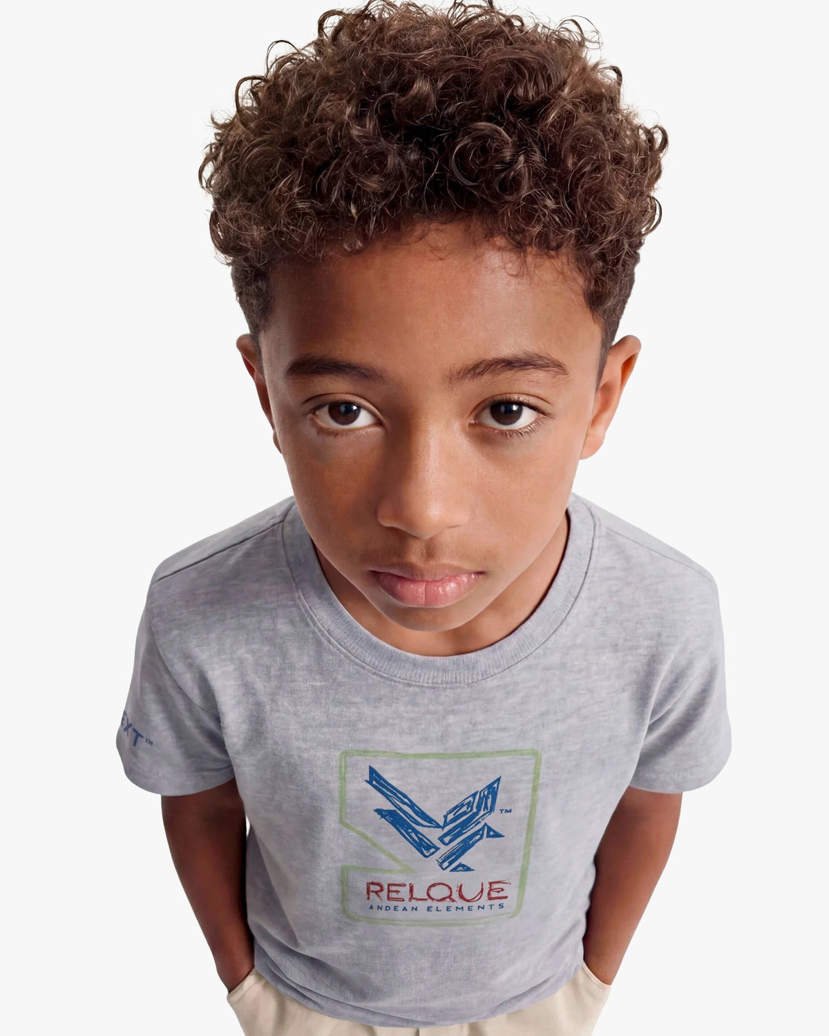 ReAndes Youth Tee