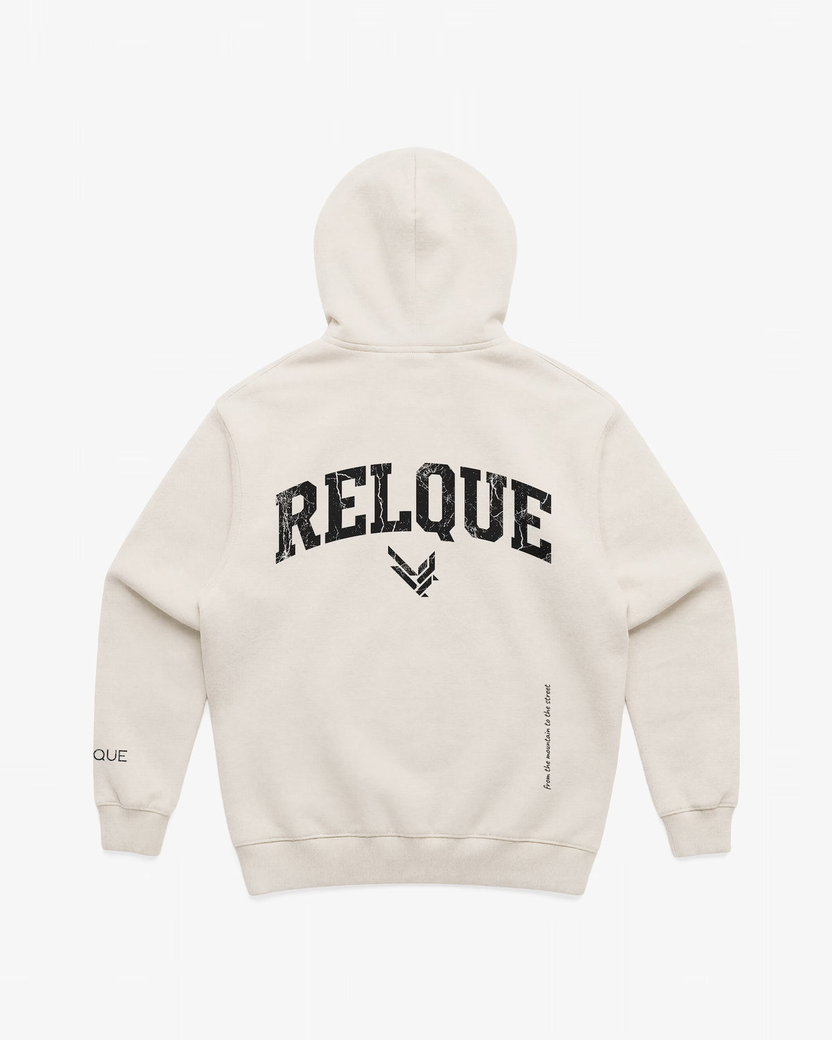 Calle Hoodie
