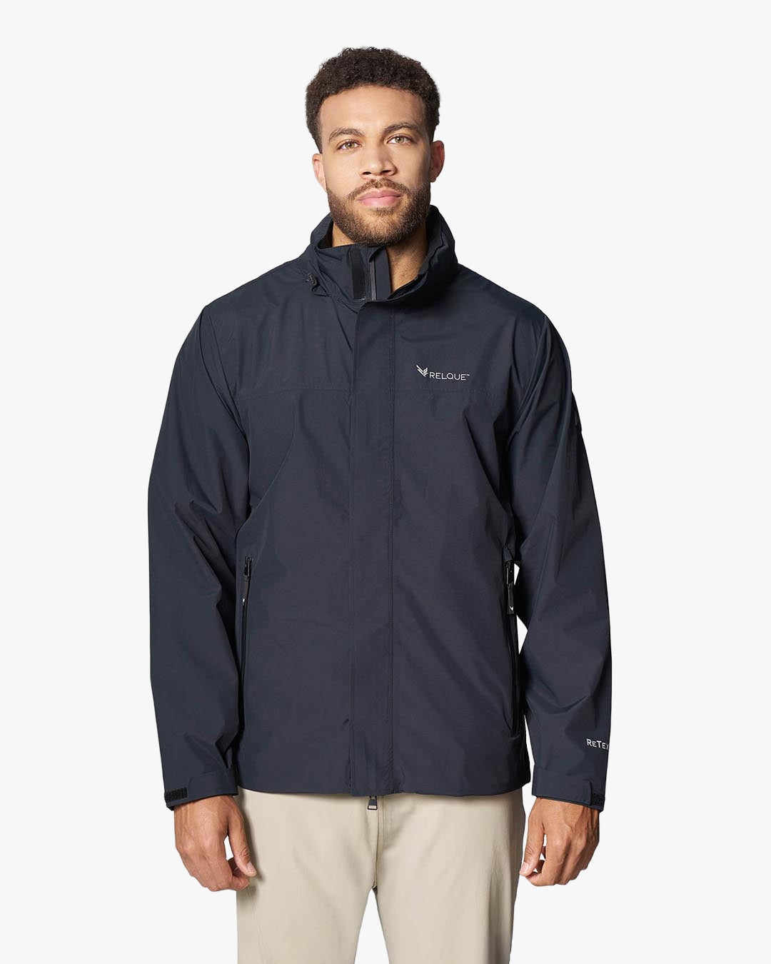 Condor Windbreaker