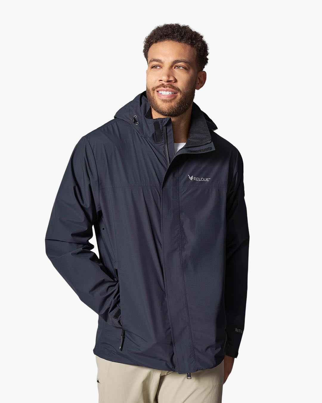 Condor Windbreaker